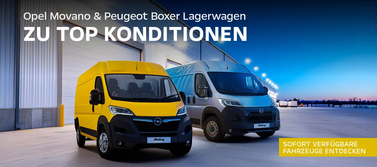 Slider Movano/Boxer Lager