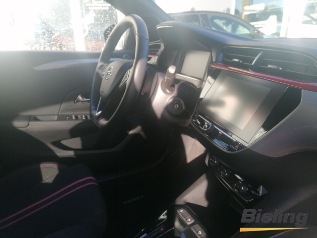 Corsa , GS, 1.2 Direct Injection Turbo 96 kW (130