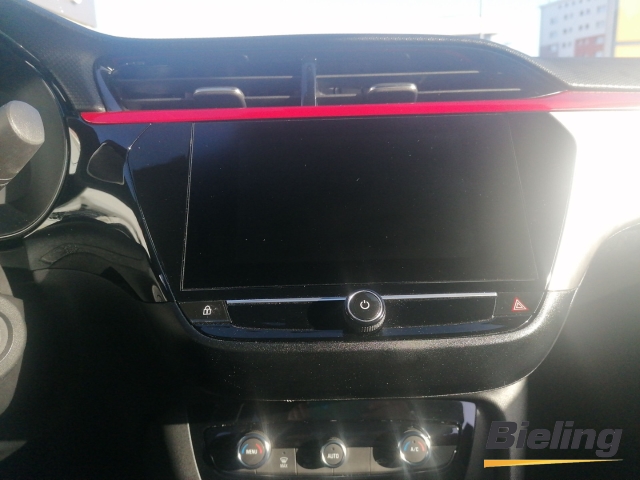 Corsa , GS, 1.2 Direct Injection Turbo 96 kW (130