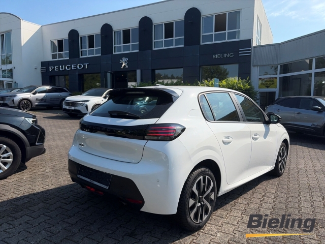 208 Active 1.2l, Klima, Radio - DAB SHZ, E-Fenster, ZV, Verkehrschildkamera