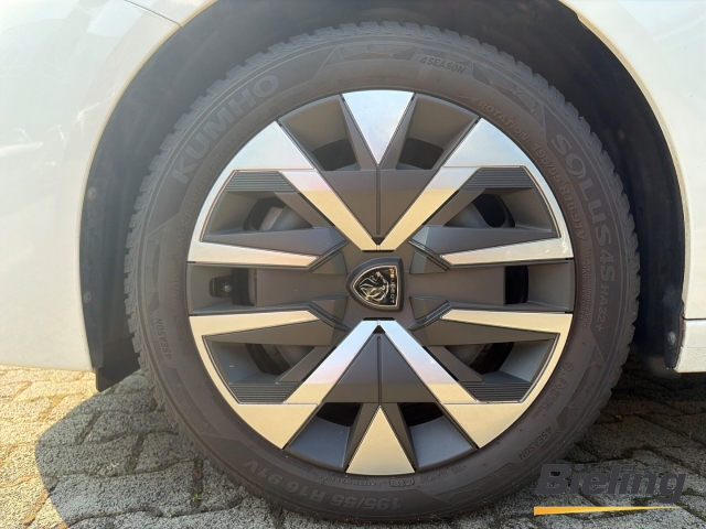 208 Active 1.2l, Klima, Radio - DAB SHZ, E-Fenster, ZV, Verkehrschildkamera