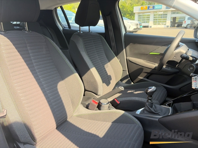 208 Active 1.2l, Klima, Radio - DAB SHZ, E-Fenster, ZV, Verkehrschildkamera