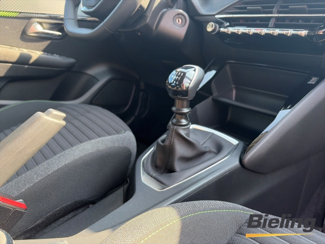 208 Active 1.2l, Klima, Radio - DAB SHZ, E-Fenster, ZV, Verkehrschildkamera