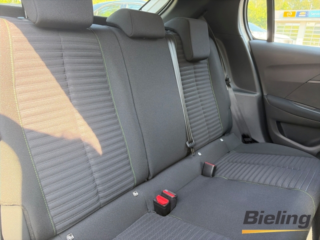 208 Active 1.2l, Klima, Radio - DAB SHZ, E-Fenster, ZV, Verkehrschildkamera