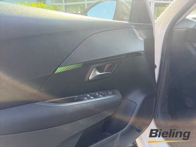 208 Active 1.2l, Klima, Radio - DAB SHZ, E-Fenster, ZV, Verkehrschildkamera