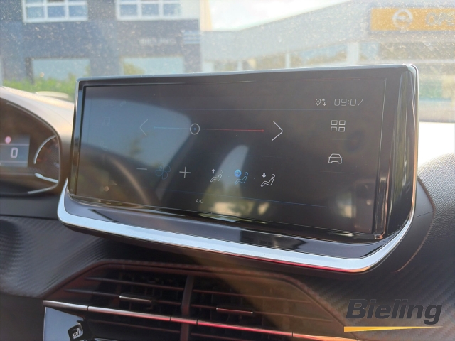 208 Active 1.2l, Klima, Radio - DAB SHZ, E-Fenster, ZV, Verkehrschildkamera
