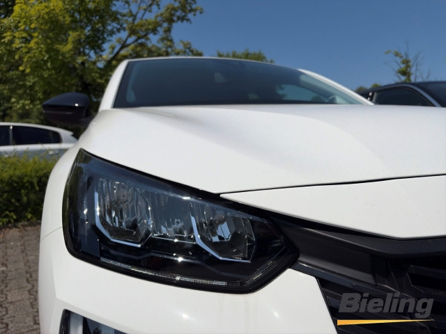 208 Active 1.2l, Klima, Radio - DAB SHZ, E-Fenster, ZV, Verkehrschildkamera