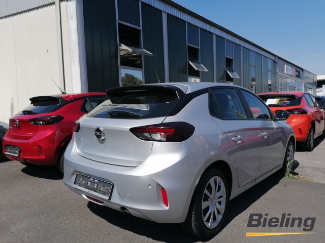 Corsa . EDITION. 1.2 Direct Injection Tur