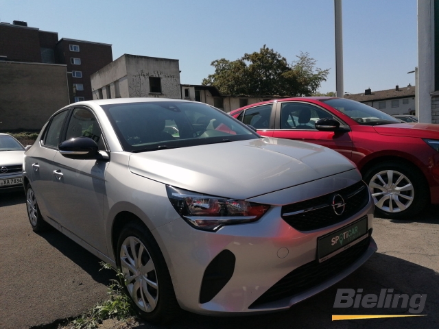 Corsa . EDITION. 1.2 Direct Injection Tur