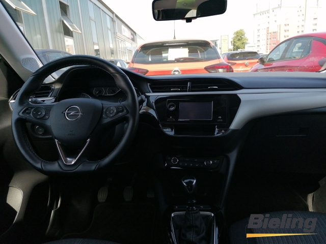 Corsa . EDITION. 1.2 Direct Injection Tur