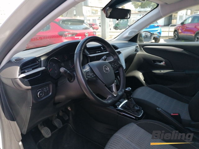 Corsa . EDITION. 1.2 Direct Injection Tur