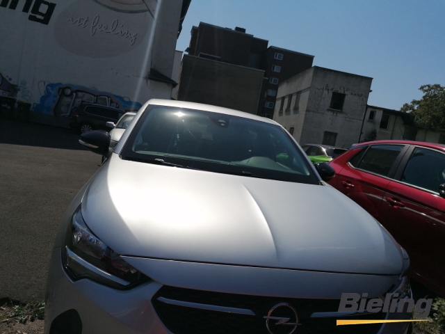 Corsa . EDITION. 1.2 Direct Injection Tur