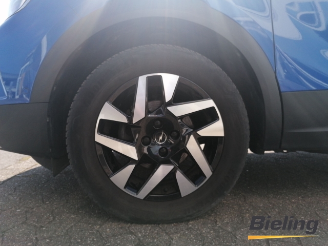 Mokka . ELEGANCE. 1.2 Direct Injection Turbo 74 kW