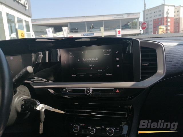 Mokka . ELEGANCE. 1.2 Direct Injection Turbo 74 kW