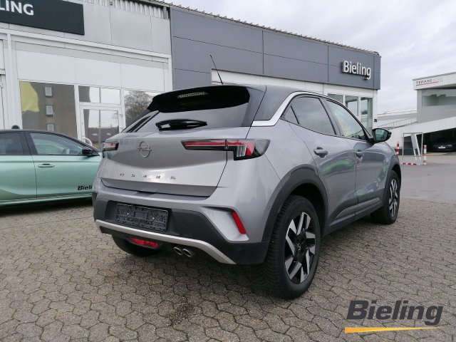 Mokka , ELEGANCE, 1.2 Direct Injection Turbo 96 kW