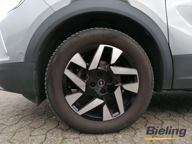 Mokka , ELEGANCE, 1.2 Direct Injection Turbo 96 kW