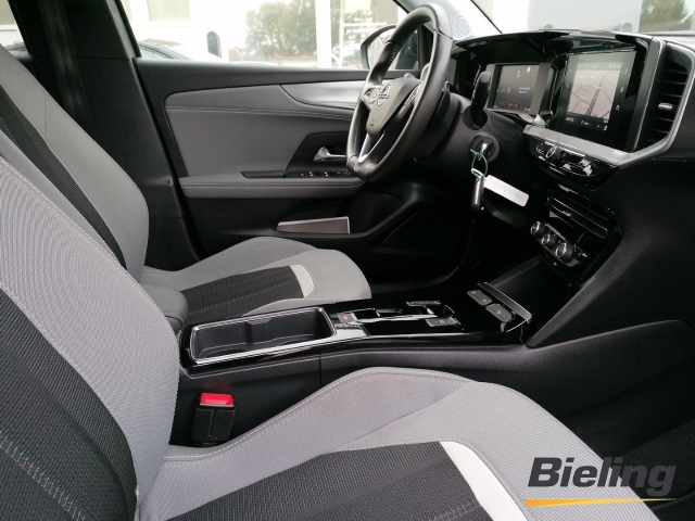 Mokka , ELEGANCE, 1.2 Direct Injection Turbo 96 kW