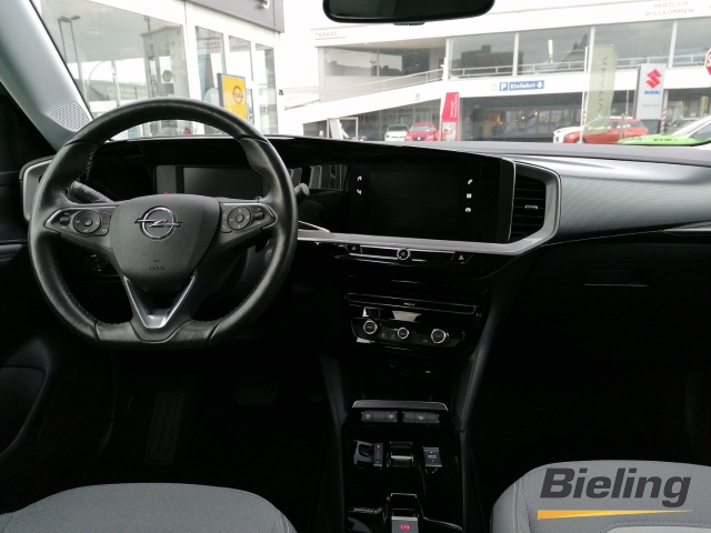 Mokka , ELEGANCE, 1.2 Direct Injection Turbo 96 kW
