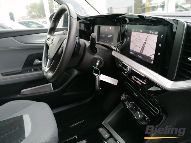 Mokka , ELEGANCE, 1.2 Direct Injection Turbo 96 kW