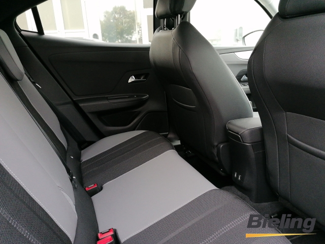 Mokka , ELEGANCE, 1.2 Direct Injection Turbo 96 kW