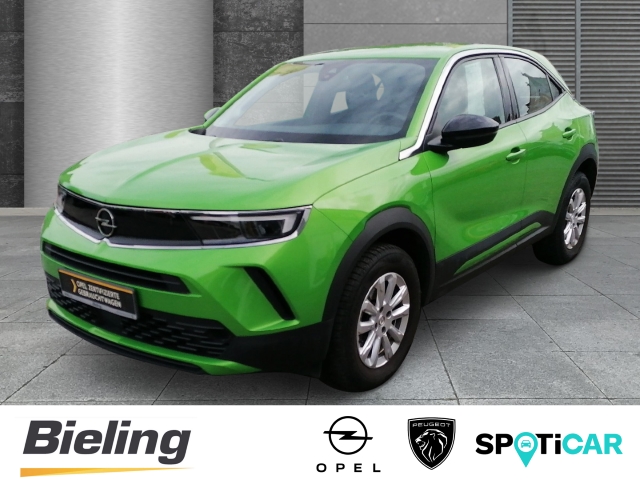 Mokka , ENJOY, 1.2 Direct Injection Turbo 74 kW (10