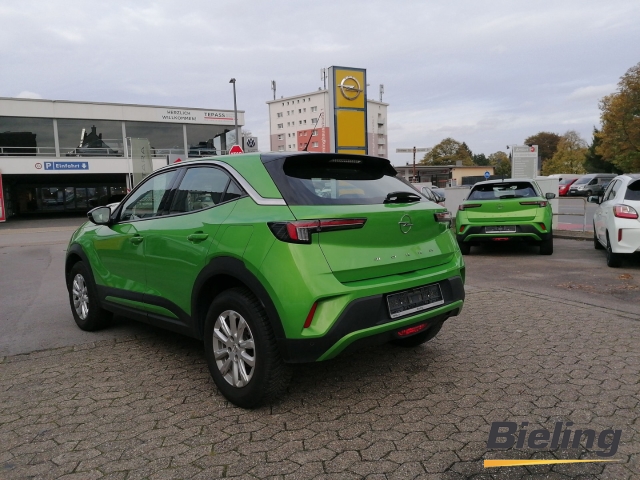 Mokka , ENJOY, 1.2 Direct Injection Turbo 74 kW (10