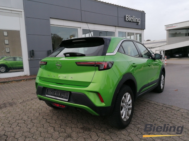 Mokka , ENJOY, 1.2 Direct Injection Turbo 74 kW (10