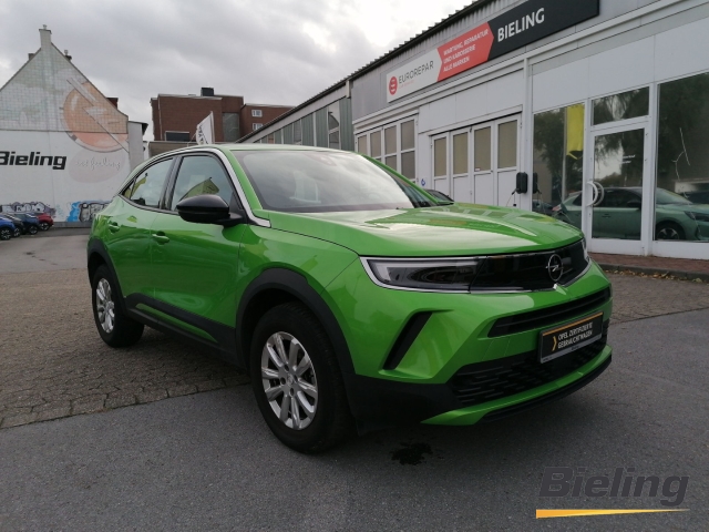 Mokka , ENJOY, 1.2 Direct Injection Turbo 74 kW (10