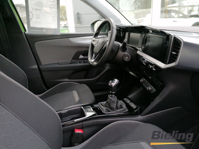 Mokka , ENJOY, 1.2 Direct Injection Turbo 74 kW (10