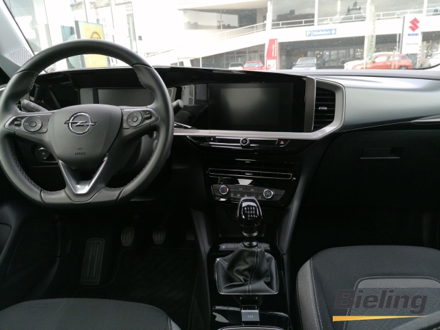 Mokka , ENJOY, 1.2 Direct Injection Turbo 74 kW (10
