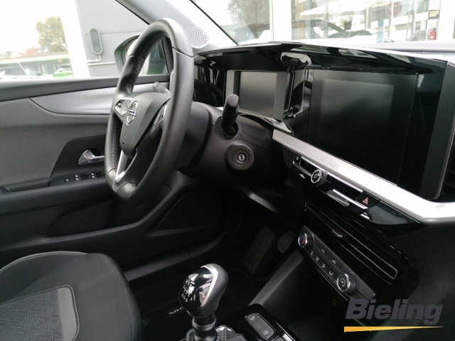 Mokka , ENJOY, 1.2 Direct Injection Turbo 74 kW (10