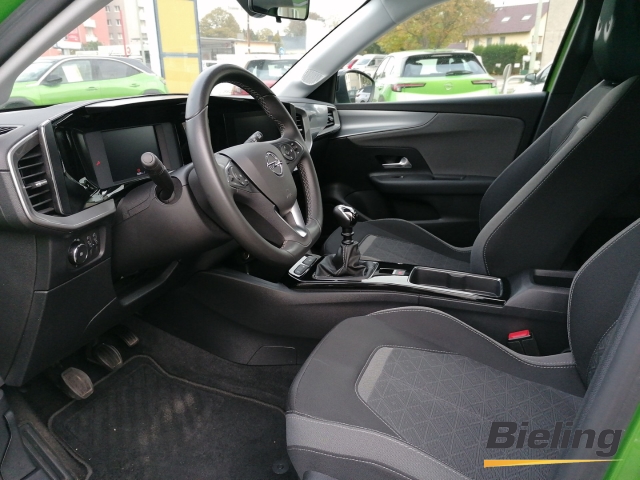 Mokka , ENJOY, 1.2 Direct Injection Turbo 74 kW (10