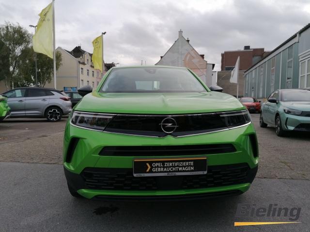 Mokka , ENJOY, 1.2 Direct Injection Turbo 74 kW (10