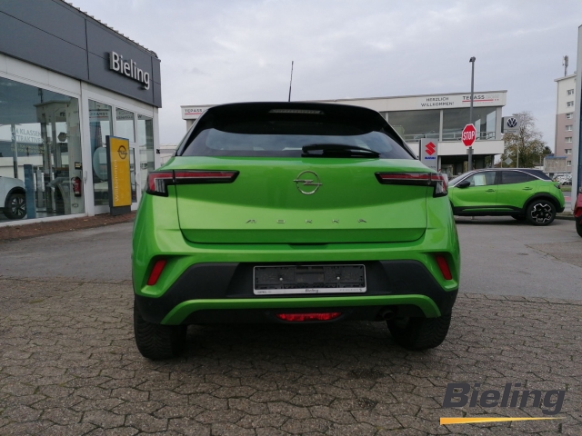 Mokka , ENJOY, 1.2 Direct Injection Turbo 74 kW (10