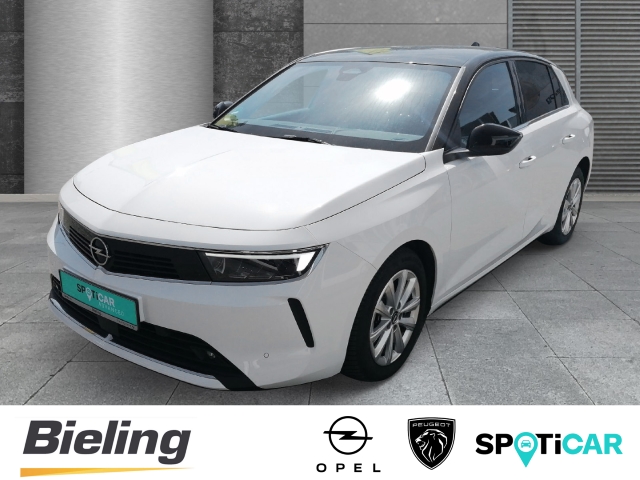 Astra Elegance, 1.2Turbo Klimaautomati, Tempomat, PDC m...