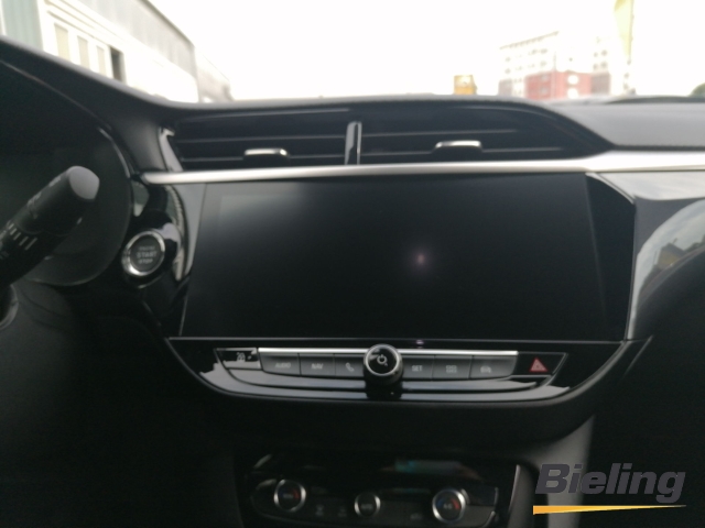 Corsa 1.2l Turbo ULTIMATE - NAVI , Klimaautomatik, Parkpilot v.&h., LED, SHZ, Alu