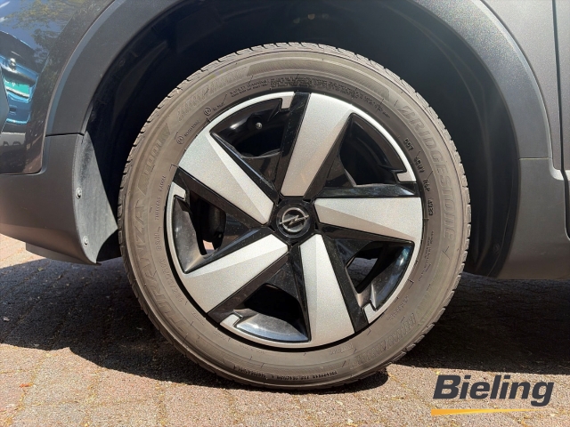 Crossland Enjoy, 1.2l, Klima, PDC mit Kamera, SHZ, AppleCarPlay/Android Auto