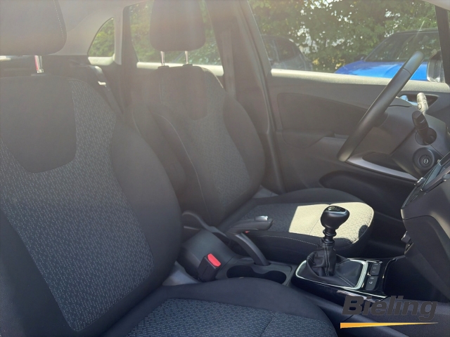 Crossland Enjoy, 1.2l, Klima, PDC mit Kamera, SHZ, AppleCarPlay/Android Auto