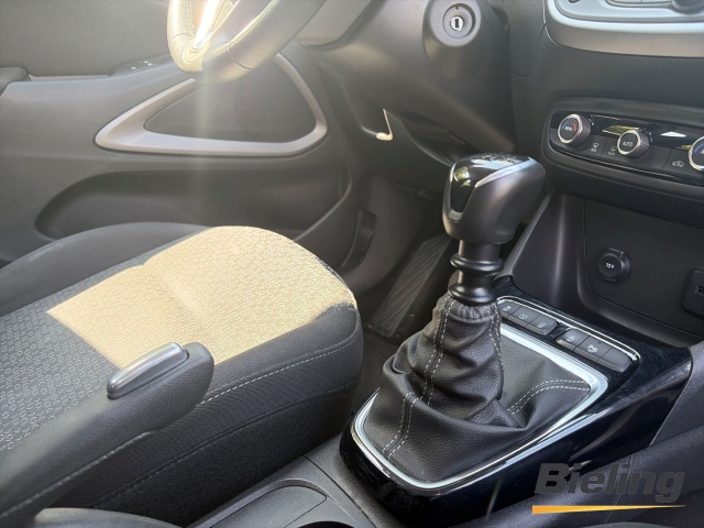 Crossland Enjoy, 1.2l, Klima, PDC mit Kamera, SHZ, AppleCarPlay/Android Auto
