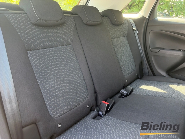 Crossland Enjoy, 1.2l, Klima, PDC mit Kamera, SHZ, AppleCarPlay/Android Auto