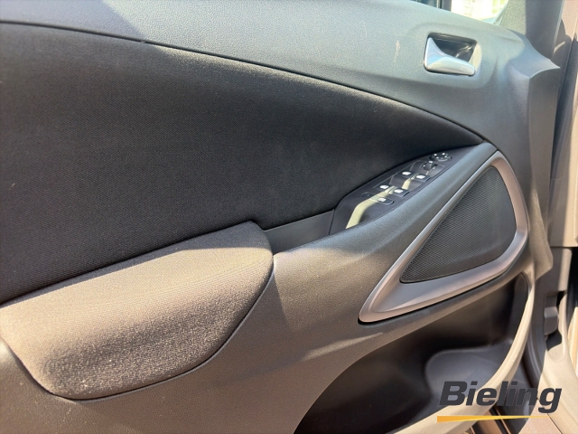 Crossland Enjoy, 1.2l, Klima, PDC mit Kamera, SHZ, AppleCarPlay/Android Auto