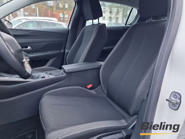 308 Active Pack 1.2 Sitzheizung, Led Scheinwerfer
