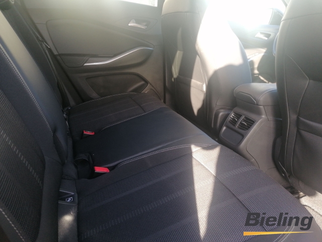 Grandland , Elegance, 1.2 Direct Injection Turbo 96