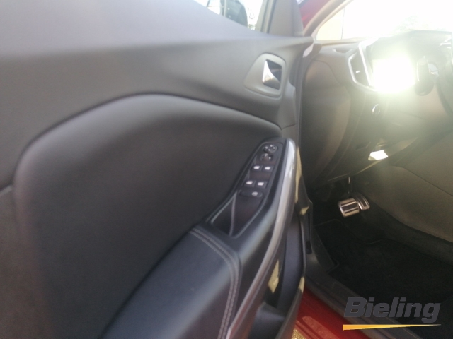 Grandland , Elegance, 1.2 Direct Injection Turbo 96