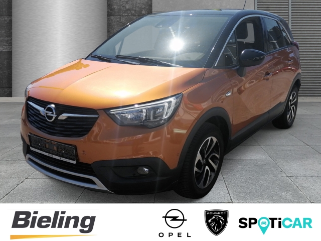 Crossland X Innovation 1.2 Turbo S