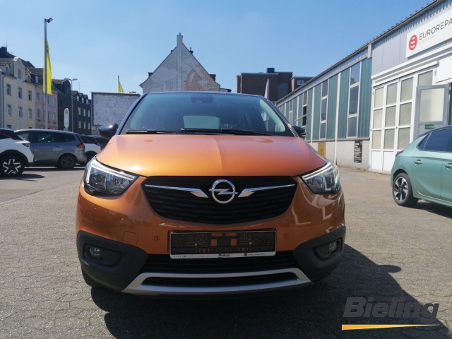 Crossland X Innovation 1.2 Turbo S