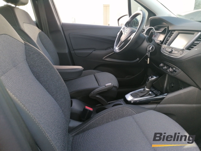 Crossland Elegance 1.2 DirectInjection Turbo, 96 k