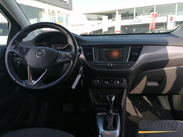 Crossland Elegance 1.2 DirectInjection Turbo, 96 k