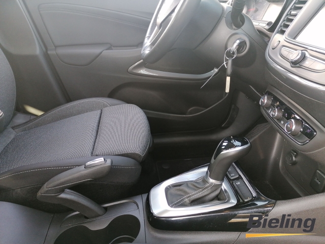 Crossland Elegance 1.2 DirectInjection Turbo, 96 k