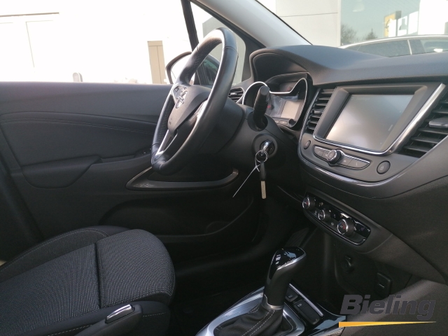 Crossland Elegance 1.2 DirectInjection Turbo, 96 k